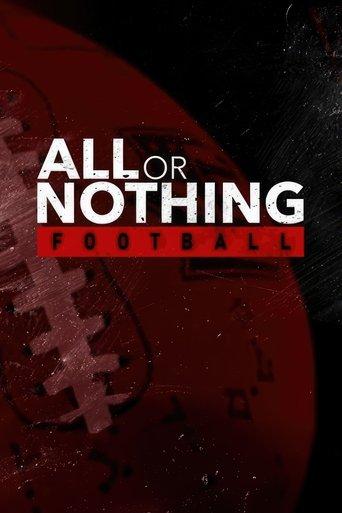 All or Nothing dizi afişi
