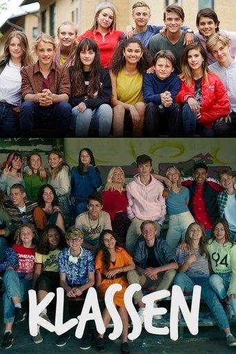 The Class dizi afişi