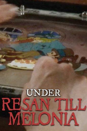 During the Journey to Melonia film afişi