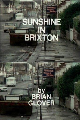 Sunshine in Brixton film afişi