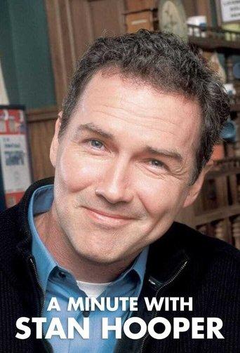 A Minute with Stan Hooper dizi afişi