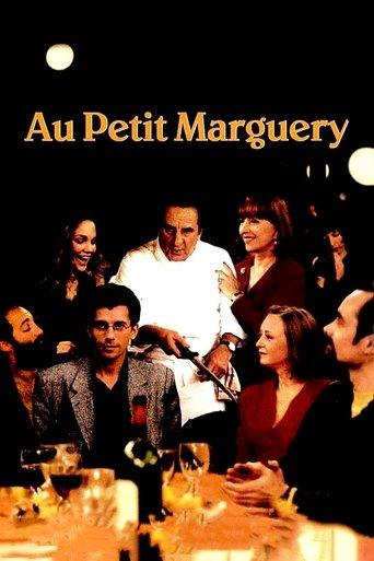 Au petit Marguery film afişi