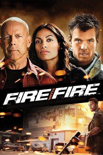Fire with Fire film afişi