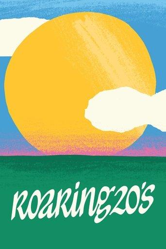 Roaring 20's film afişi