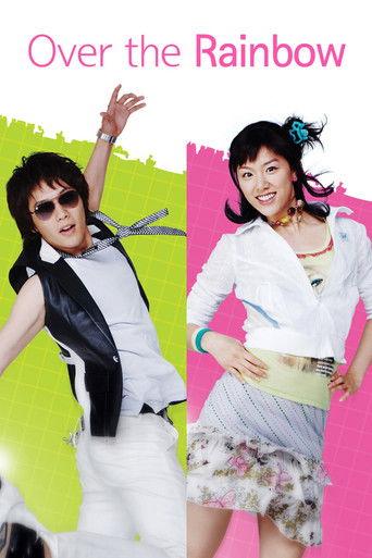 Over the Rainbow dizi afişi