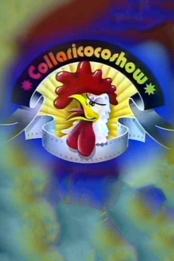 Collaricocoshow dizi afişi