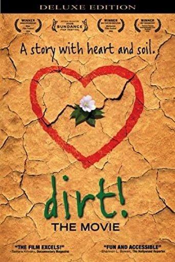 Dirt! The Movie film afişi