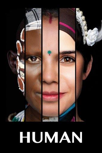 Human film afişi