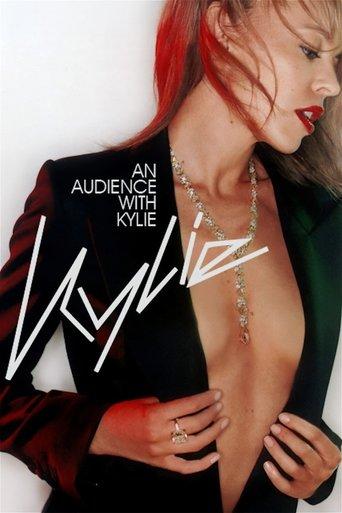 An Audience with Kylie Minogue film afişi