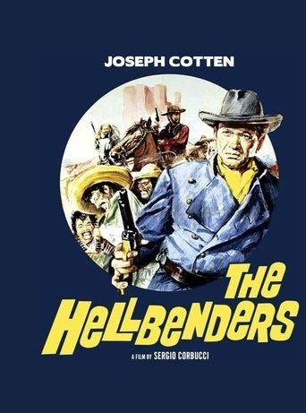 The Hellbenders film afişi