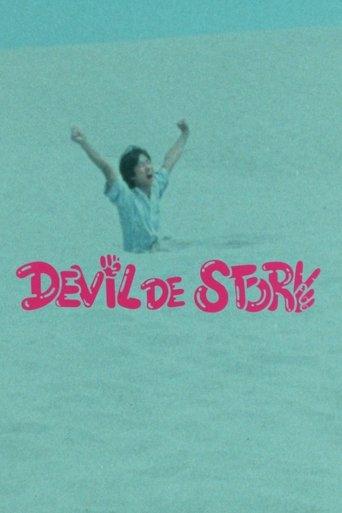 Devil De Story film afişi