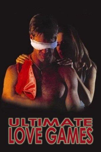 Ultimate Love Games film afişi