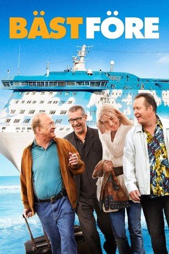 Best Before film afişi