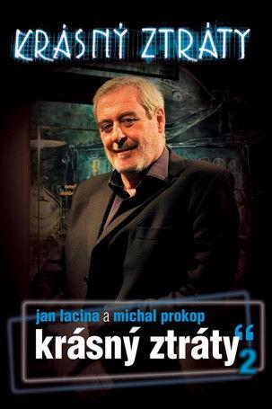Krásný ztráty dizi afişi
