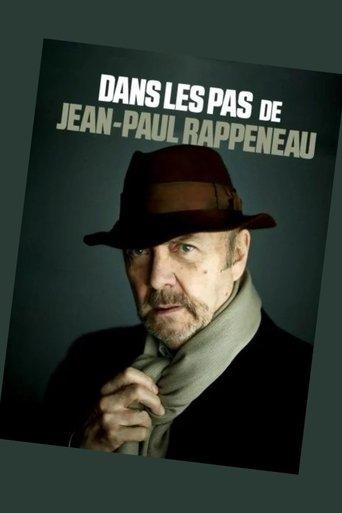 Dans les pas de Jean-Paul Rappeneau film afişi