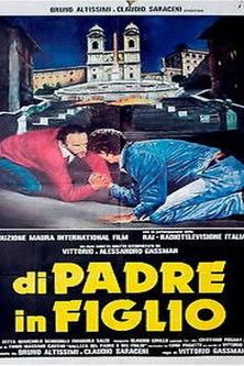 Di padre in figlio film afişi