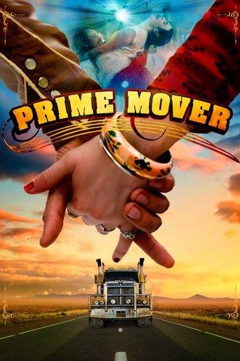 Prime Mover film afişi