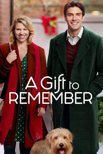 A Gift to Remember film afişi