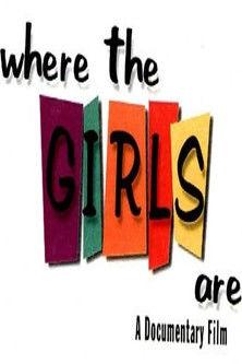 Where the Girls Are film afişi