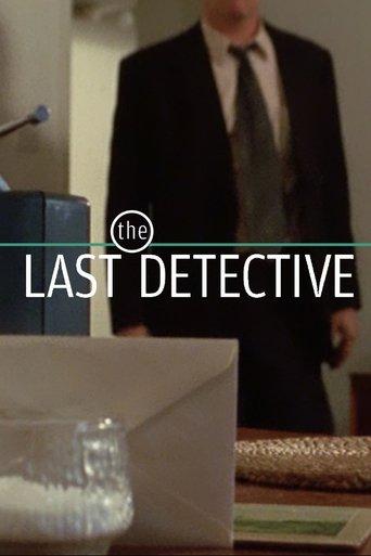 The Long Bank Holiday film afişi