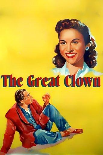 The Great Clown film afişi