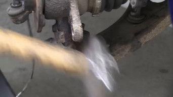 Part 2 - Building an £850 hatchback into a competitive race car