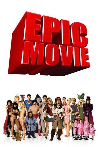 Epic Movie film afişi