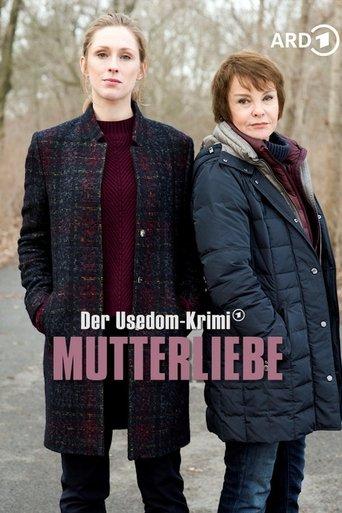 Mutterliebe - Der Usedom-Krimi film afişi