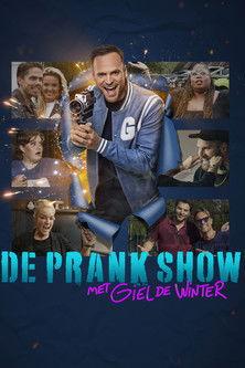 De Prank Show dizi afişi