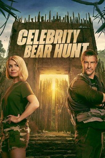 Celebrity Bear Hunt dizi afişi