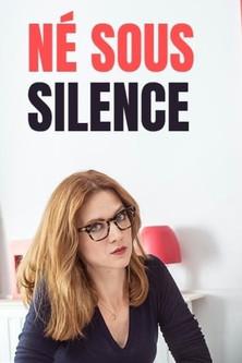 Né sous silence film afişi