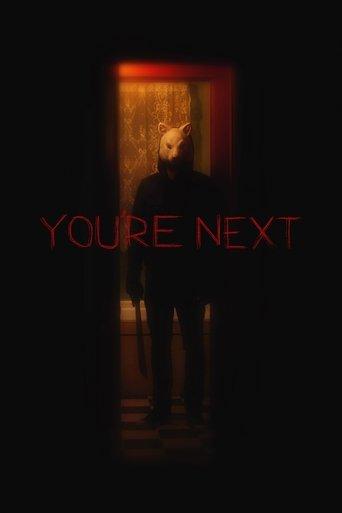 You're Next film afişi