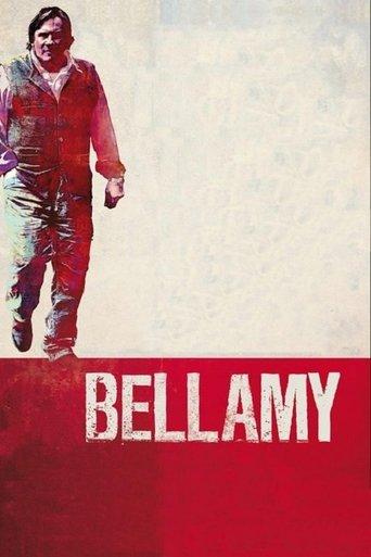 Bellamy film afişi