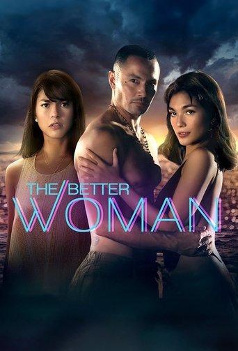 The Better Woman dizi afişi