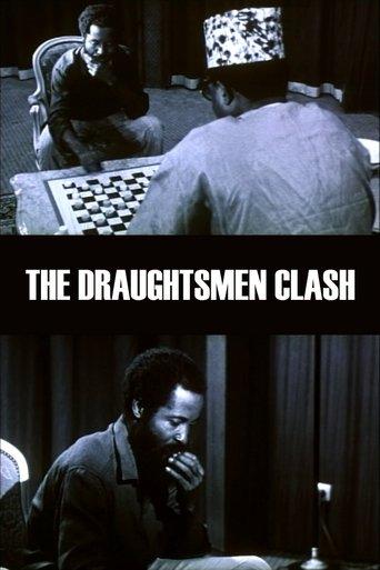 The Draughtsmen Clash film afişi