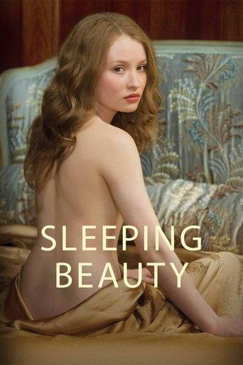 Sleeping Beauty film afişi