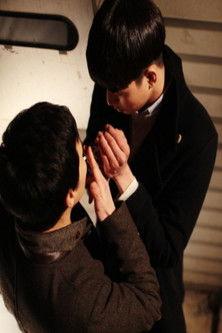 One Night film afişi