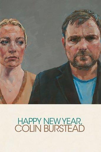 Happy New Year, Colin Burstead film afişi