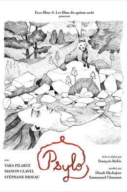 Psylo film afişi