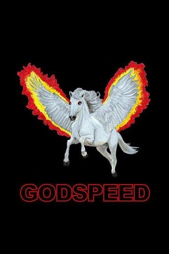 GODSPEED film afişi