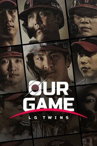 Our Game: LG Twins dizi afişi