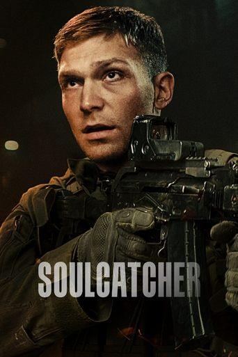 Soulcatcher film afişi