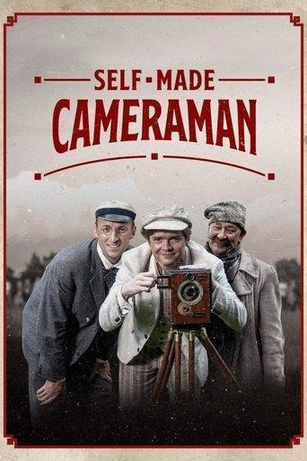 Self Made Cameraman film afişi