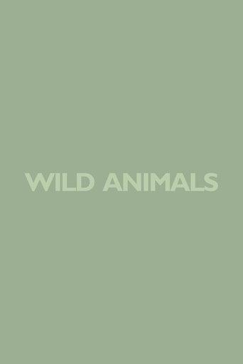 Wild Animals film afişi