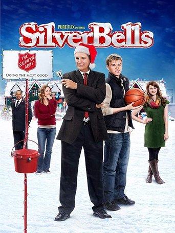 Silver Bells film afişi