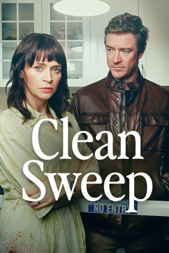 Clean Sweep dizi afişi
