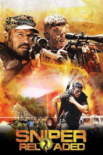 Sniper: Reloaded film afişi