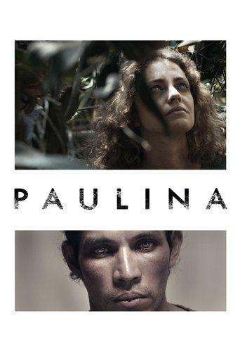 Paulina film afişi