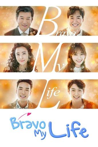 Bravo My Life dizi afişi