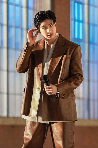 RM Live in New York @ Dia Beacon film afişi